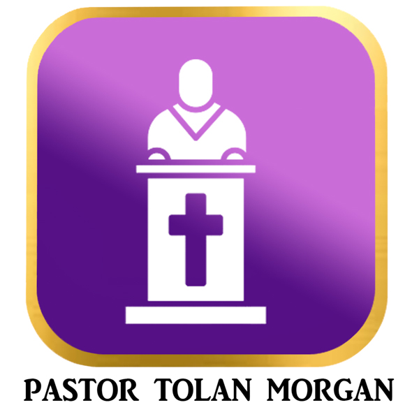 Pastor Morgan