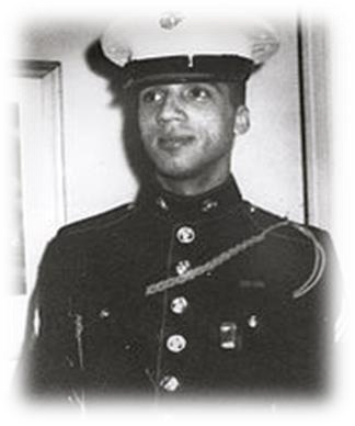 Sgt. Rodney M. Davis