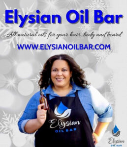 Elysian Oil Bar