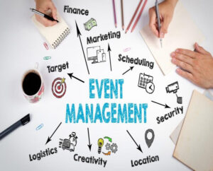 event management
