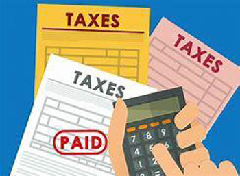 Business -Hillard Tax & Accounting, LLC